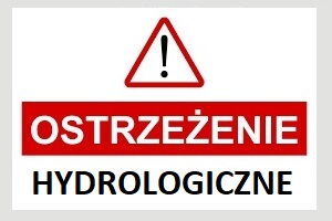 Ostrzeżenie hydrologiczne