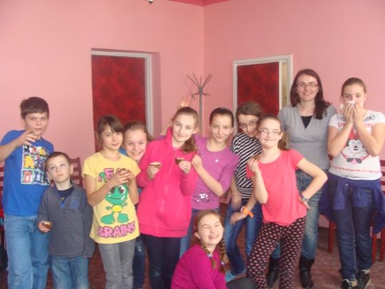 Odlotowe ferie zimowe