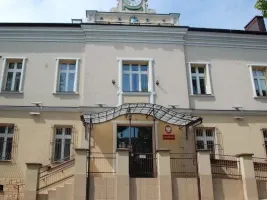 Sąd Rejonowy