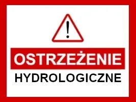 Ostrzeżenie hydrologiczne