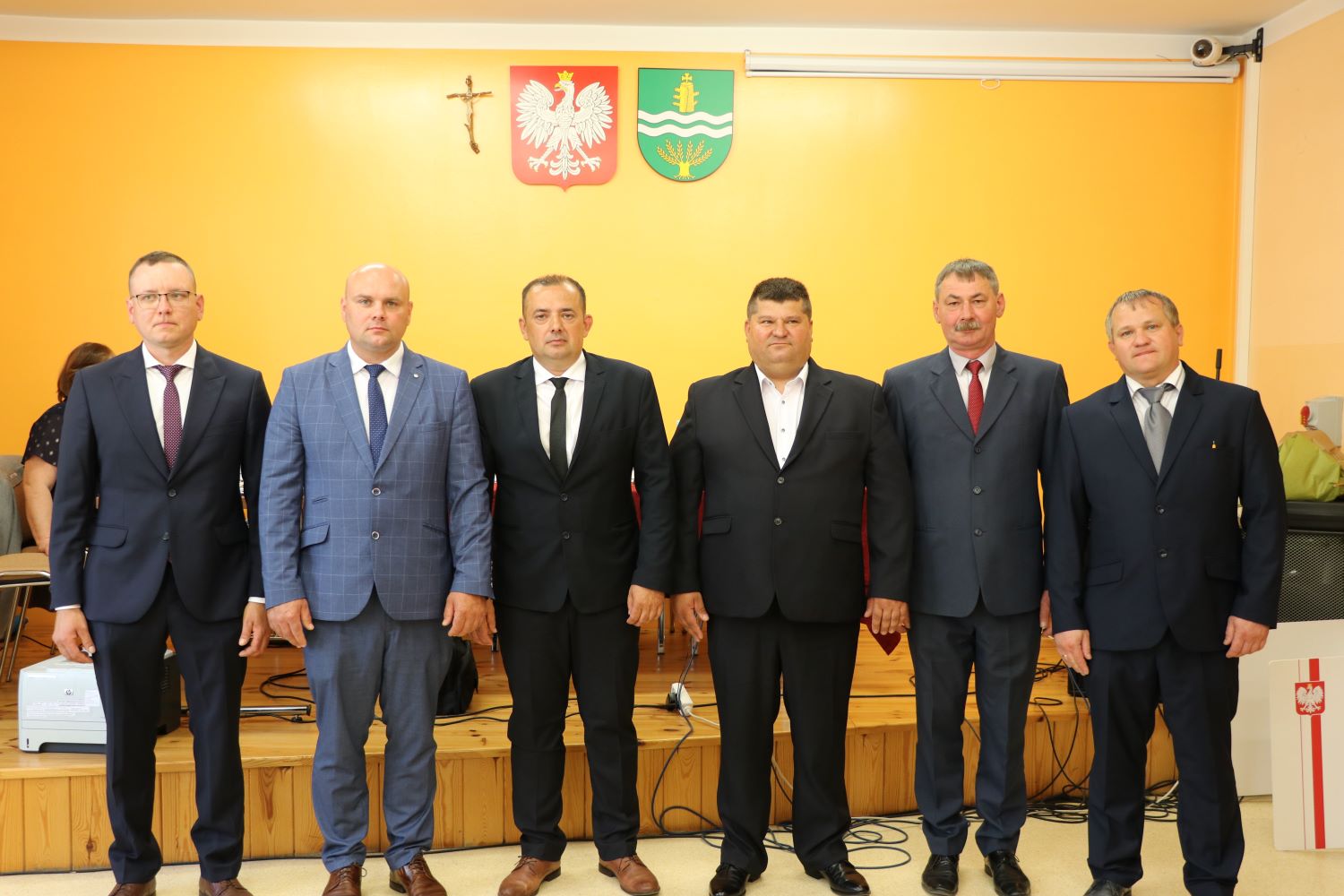 Zdjęcie Komisji Rolnictwa, Rozwiju Gospodarczego, Finansów i Ochrony Środowiska