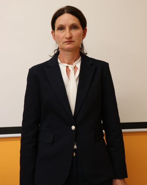 Radna Jolanta Dubiel-Świętek