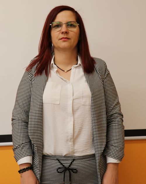 Radna Wioletta Jedynak