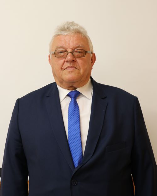 Radny Eugeniusz Wójtowicz