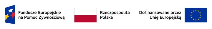 Loga programu FEPŻ 2021-2027