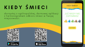 Kiedy Śmieci
