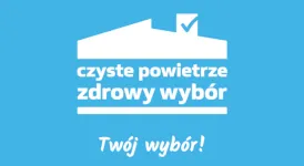 CZYSTE POWIETRZE