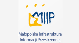 Małopolska Infrastruktura Informacji Przestrzennej (MIIP)