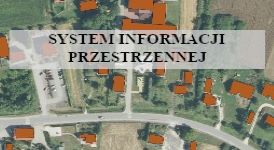 SIP - system informacji przestrzennej